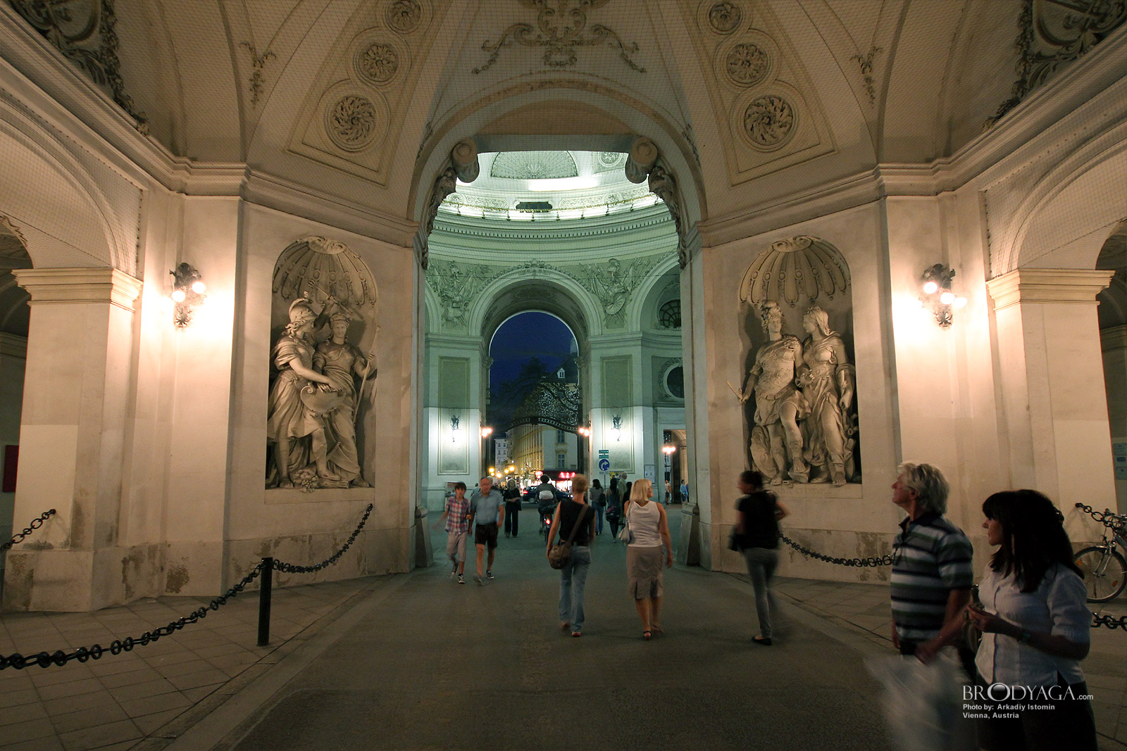 Vienna